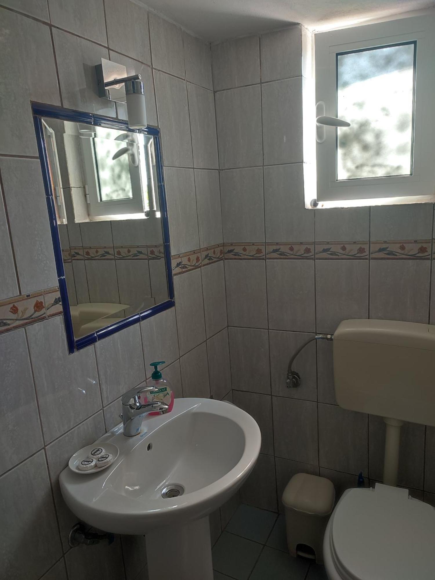 Hotel Bella Vista Himarë Habitación foto