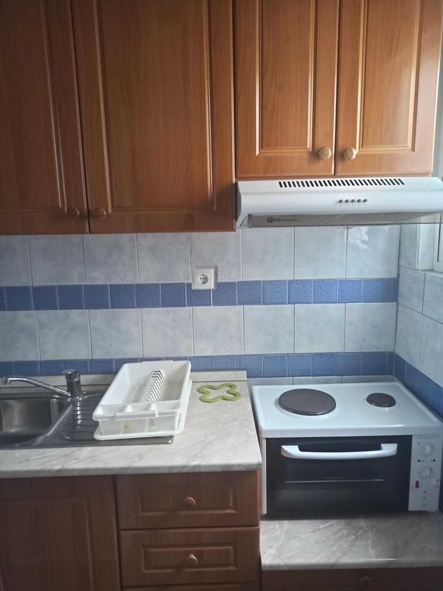 Hotel Bella Vista Himarë Habitación foto